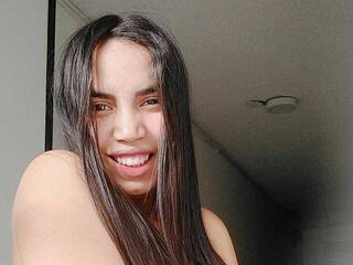 Erotični video klepet SapphiraBron