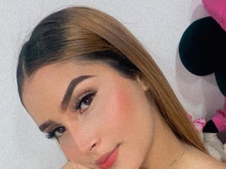 Erotični video klepet SapphireDream