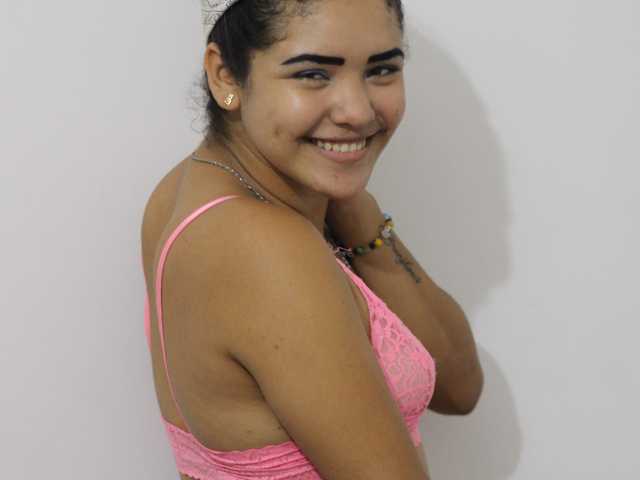 Profilna fotografija Sara-Diaz