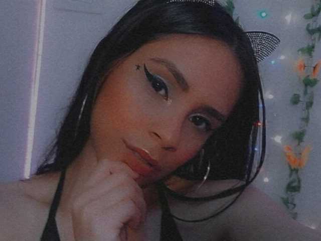 Profilna fotografija Sara-latin