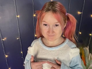 Erotični video klepet Sara-Moor