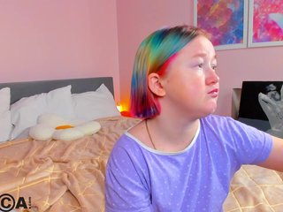 Erotični video klepet Sara-Moor