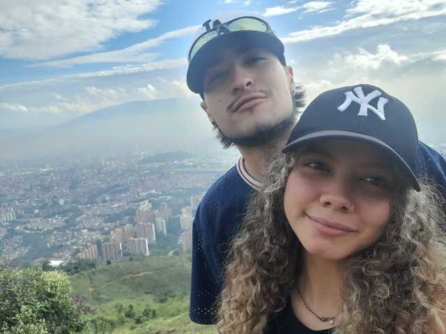 Fotografija profila SaraAndTomas