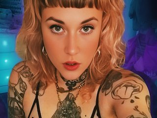 Erotični video klepet Sarah_Pearl