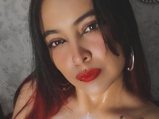 Erotični video klepet Sarah917