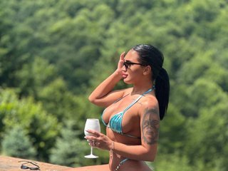 Erotični video klepet SarahAdams