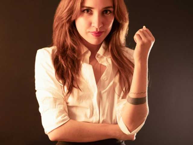 Fotografija profila SarahCastillo