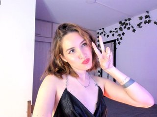 Erotični video klepet SarahCastillo