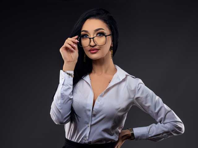 Fotografija profila SarahFerez