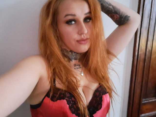 Fotografija profila SarahFlirt