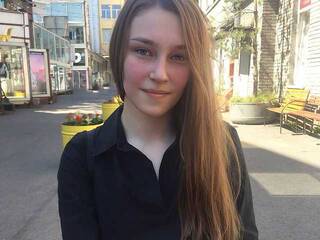 Erotični video klepet SarahIcemann