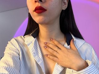 Erotični video klepet Sarahlee