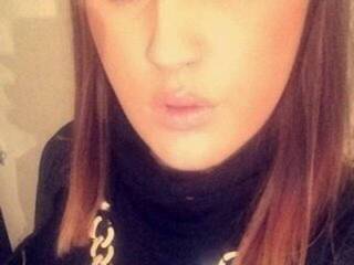 Erotični video klepet Sarahlou