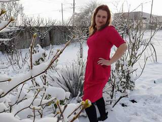 Erotični video klepet SarahMatohina