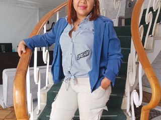 Erotični video klepet SarahMcMiller