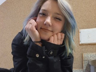Erotični video klepet SarahOrgasm