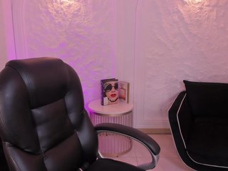 Erotični video klepet SarahRhodes