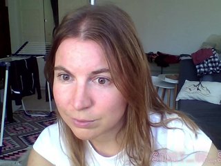 Erotični video klepet Sarahrose