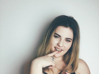 Profilna fotografija SarahSue