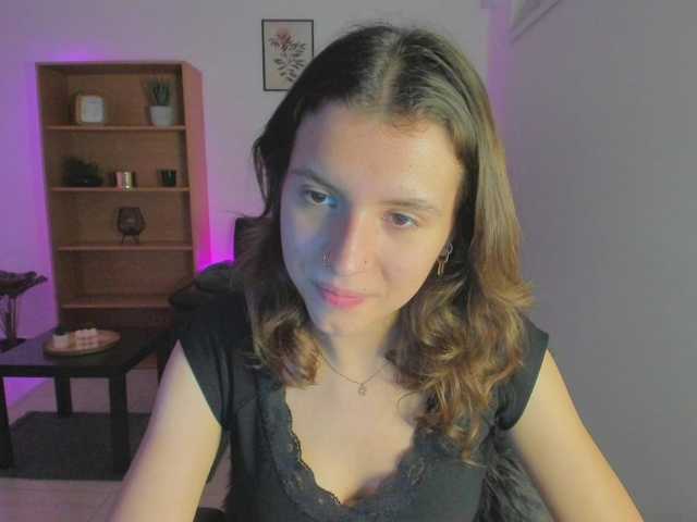 Oddajajo posnetke zaslona SaraJaay18