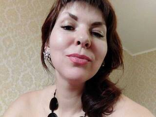 Erotični video klepet SaraJae