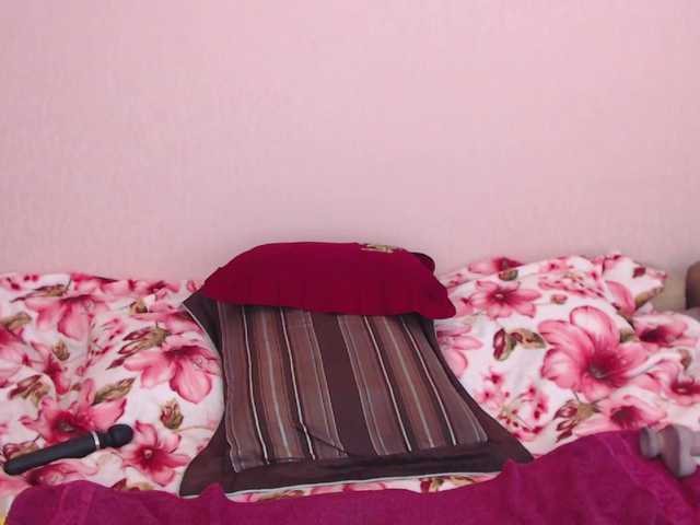 Oddajajo posnetke zaslona SaraJae