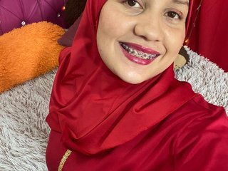 Erotični video klepet SaraMaalouf