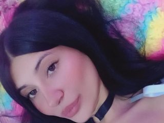 Erotični video klepet SaraOrtiz-