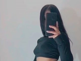 Erotični video klepet SaraOtalvaro