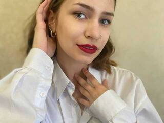 Erotični video klepet SaraParK