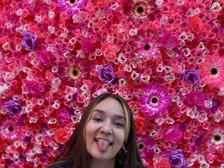 Erotični video klepet SaraySheeran