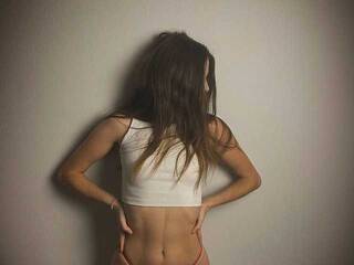 Erotični video klepet Milenochkaa