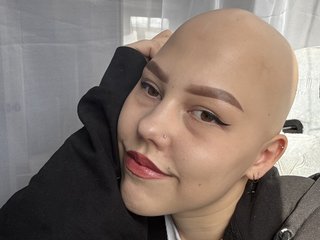 Erotični video klepet Sasha-2207