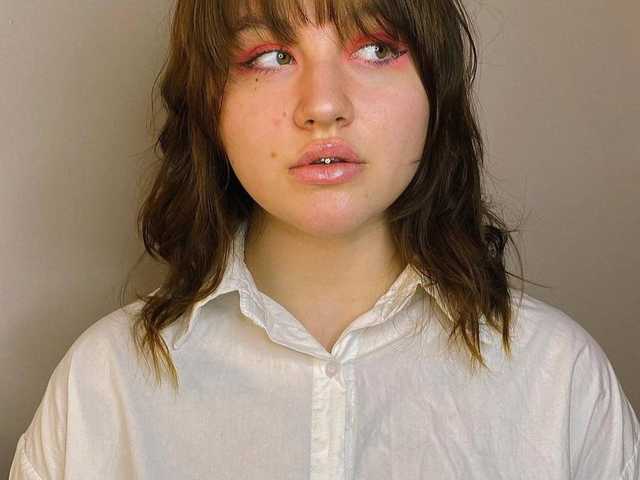 Fotografija profila sasha-flower