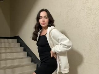 Erotični video klepet -Sasha-Orlova-