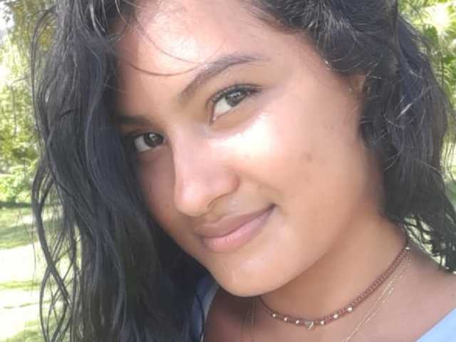 Profilna fotografija Sasha-smiith