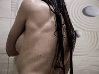 Erotični video klepet GirlinGlasses