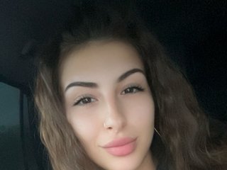 Erotični video klepet Sashabelle1