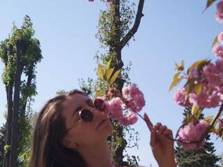 Erotični video klepet SashaChili