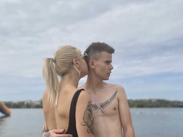 Fotografija profila SashaDasha69