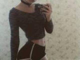 Erotični video klepet sashadey1