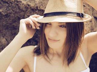 Erotični video klepet SashaMurr