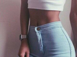 Erotični video klepet SashaVanity