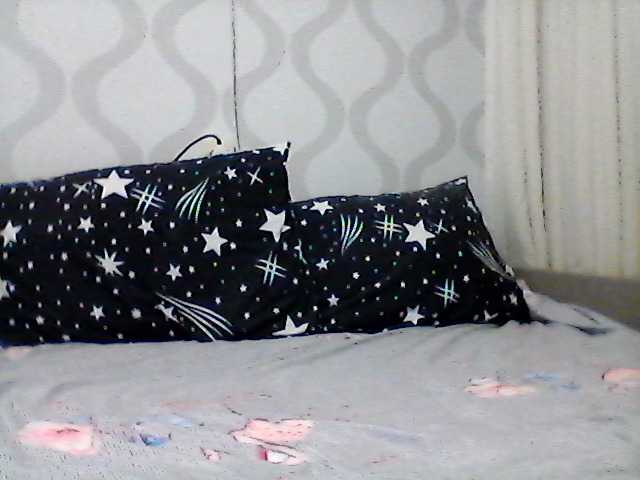 Oddajajo posnetke zaslona SashaWinx