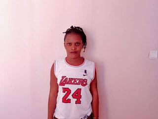 Erotični video klepet Sashgal