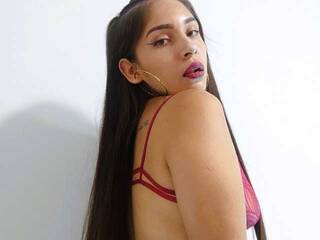 Erotični video klepet Saskia-04