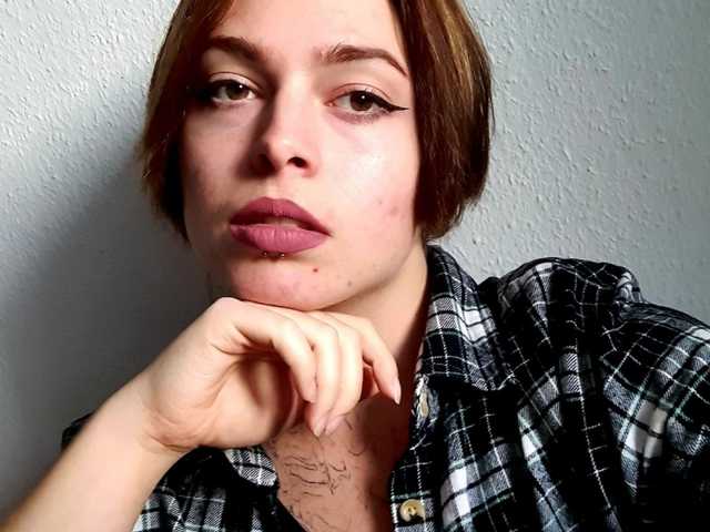 Profilna fotografija SassyNekkid