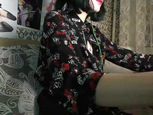 Oddajajo posnetke zaslona Saymeowplz1