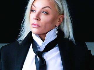 Erotični video klepet ScarlettBliss