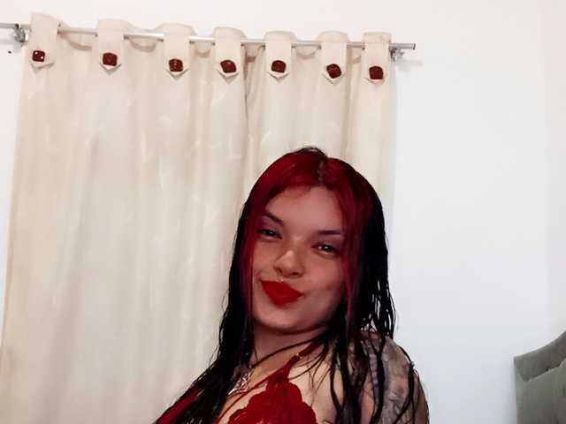 Fotografija profila Scarlet-Delux07
